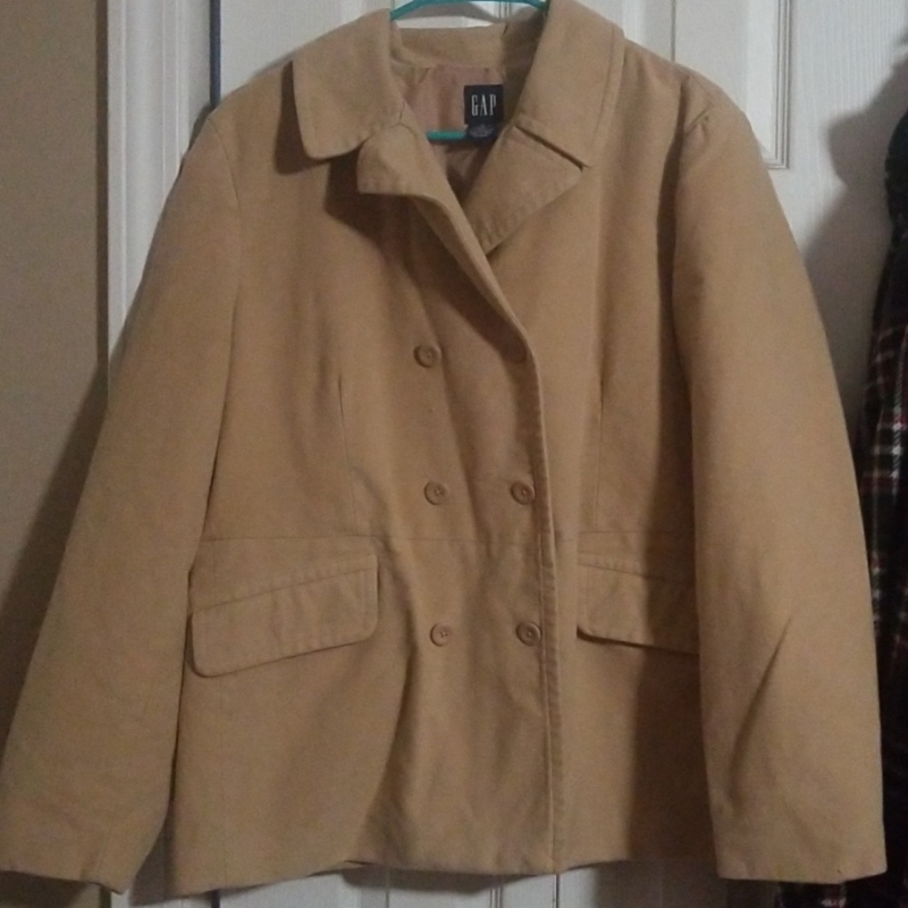 Coat